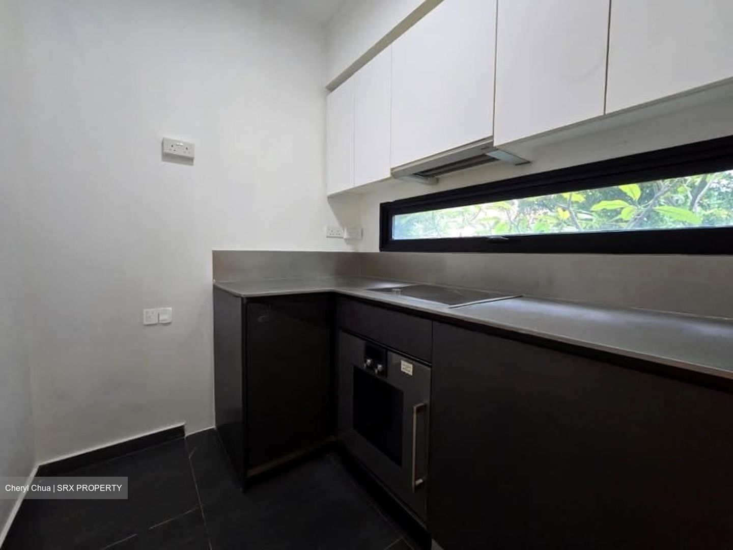 Hijauan (D9), Apartment #559564071
